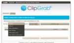 clipgrab